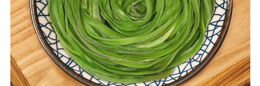 時樸 精選貢菜乾 80g【口感清脆 色澤自然】【可涼拌涮火鍋】