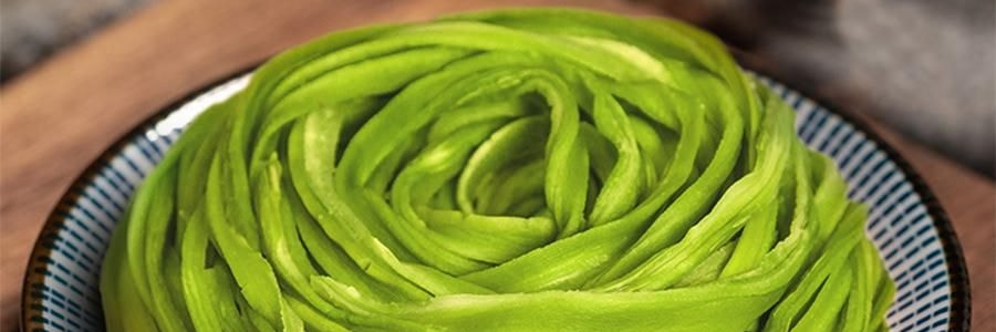 時樸 精選貢菜乾 80g【口感清脆 色澤自然】【可涼拌涮火鍋】