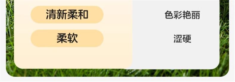 【中国直邮】 全棉时代 口水巾新生婴儿纯棉纱布毛巾儿童宝宝手帕幼儿园洗脸方巾4条装25cm*25cm