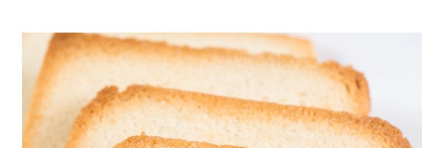 與美 饃片 滋滋原味 308g 【養胃零食早餐】