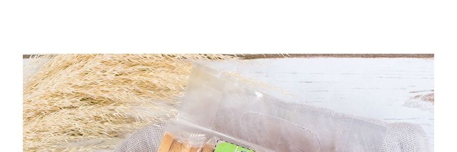 與美 饃片 滋滋原味 308g 【養胃零食早餐】