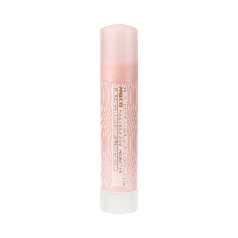 Water In Lip Pure 3.5g