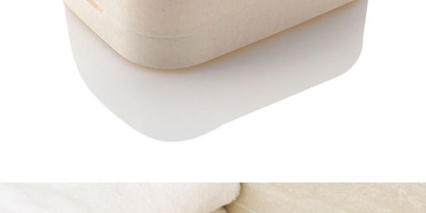 日本INOMATA 雙層網格香皂盒 *2【2份超值裝】