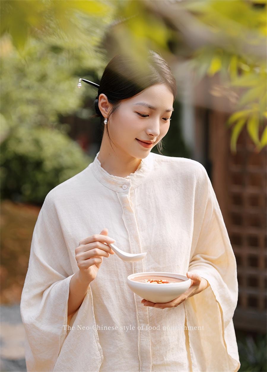 【中国直邮】 喜纯 五红粉 红枣枸杞五红汤免煮即食早晚代餐粉女性营养红养粉冲饮250g/盒