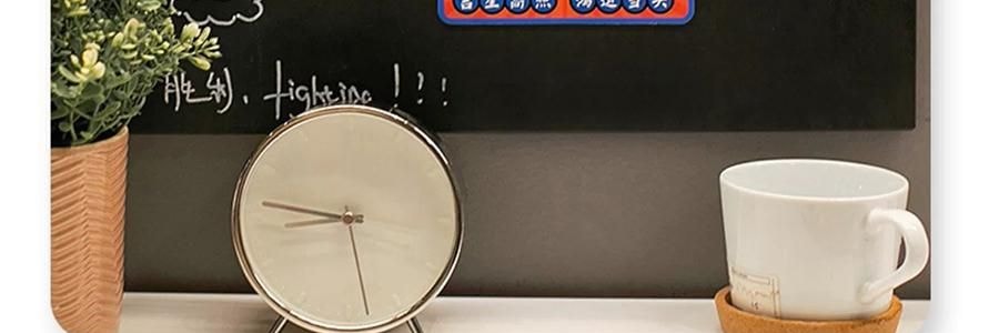 文字創意冰箱貼紙 磁吸裝飾 大吉大利套裝 11枚