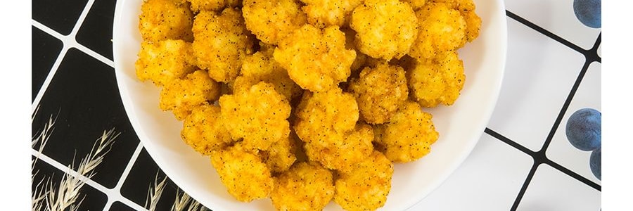 【童年經典】台灣旺旺 小小酥 黑胡椒味 60g 包裝隨發