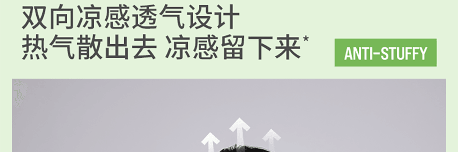 BENEUNDER蕉下 女士空顶防晒帽-渐变棕-55-58 