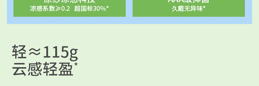 BENEUNDER蕉下 女士空顶防晒帽-渐变棕-55-58 