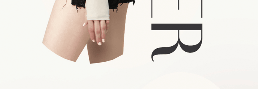 澳洲DEFENDER 小腰精涼感防曬斗篷防曬服防曬衣 米白色 【科技美膚布料【防曬季】