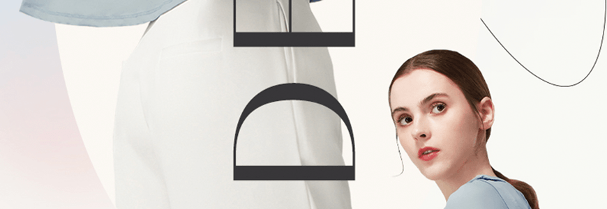 澳洲DEFENDER 小腰精涼感防曬斗篷防曬服防曬衣 米白色 【科技美膚布料【防曬季】