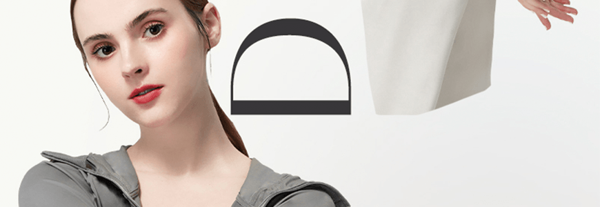 澳洲DEFENDER 小腰精涼感防曬斗篷防曬服防曬衣 米白色 【科技美膚布料【防曬季】