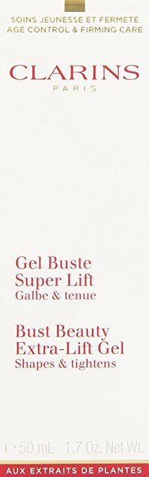 Bust Beauty Extra-Lift Gel 1.7OZ