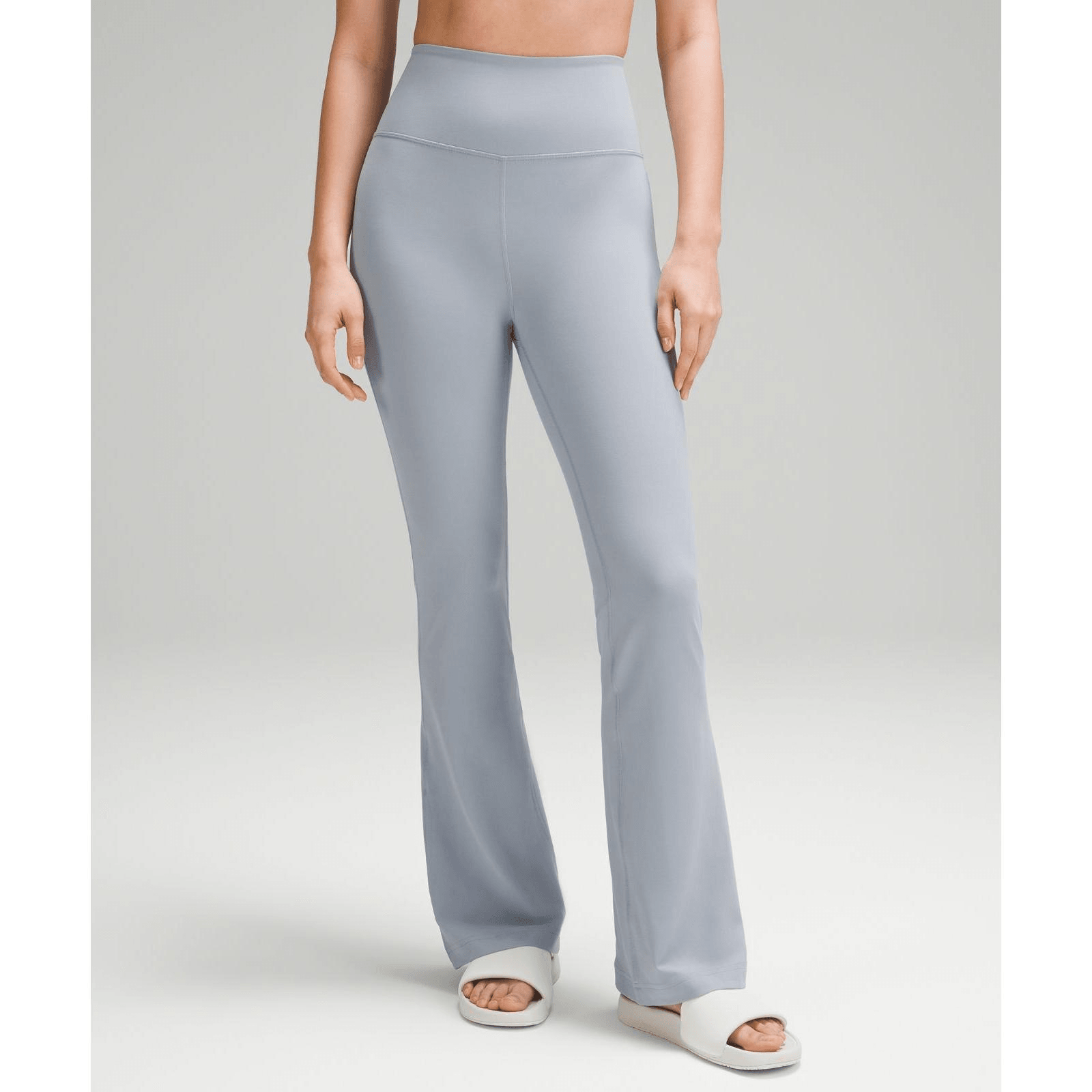 LULULEMON||Groove Super High-Rise Flare Pants *Nulu Asia Fit
