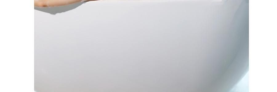 樂享PLUS 多功能洗澡刷 電動浴刷 澡神器全自動擦拭背後 白色