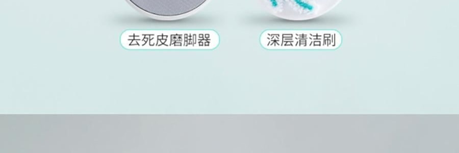 樂享PLUS 多功能洗澡刷 電動浴刷 澡神器全自動擦拭背後 白色