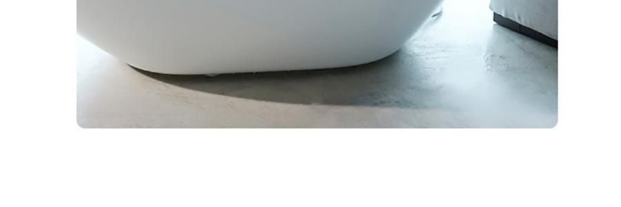 樂享PLUS 多功能洗澡刷 電動浴刷 澡神器全自動擦拭背後 白色