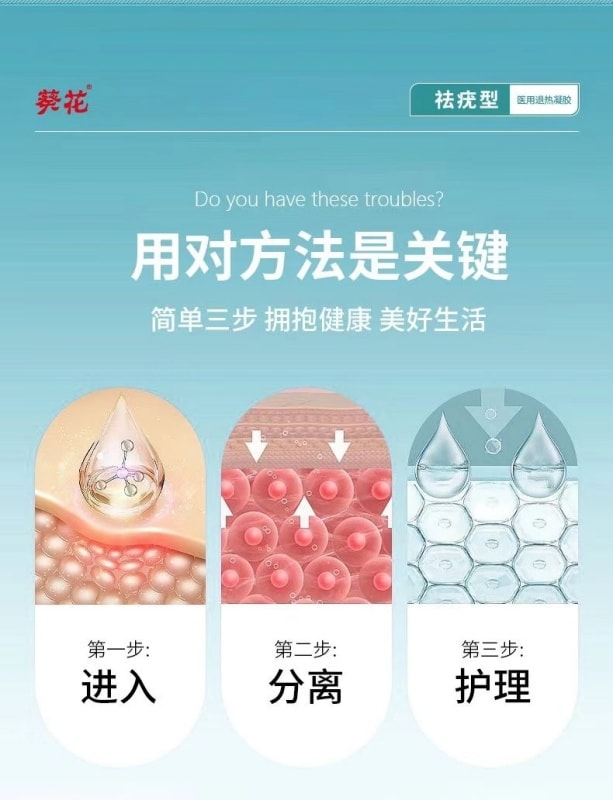 【中国直邮】 葵花药业 扁平疣去除膏一抹灵去尤瘊去尖锐湿疣药膏去脖子上长小肉粒软膏药水 20g/支
