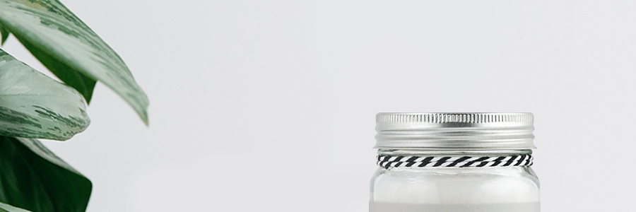 日本More Room  居家固体除臭香氛膏 140g #麝香+皂香 1个入