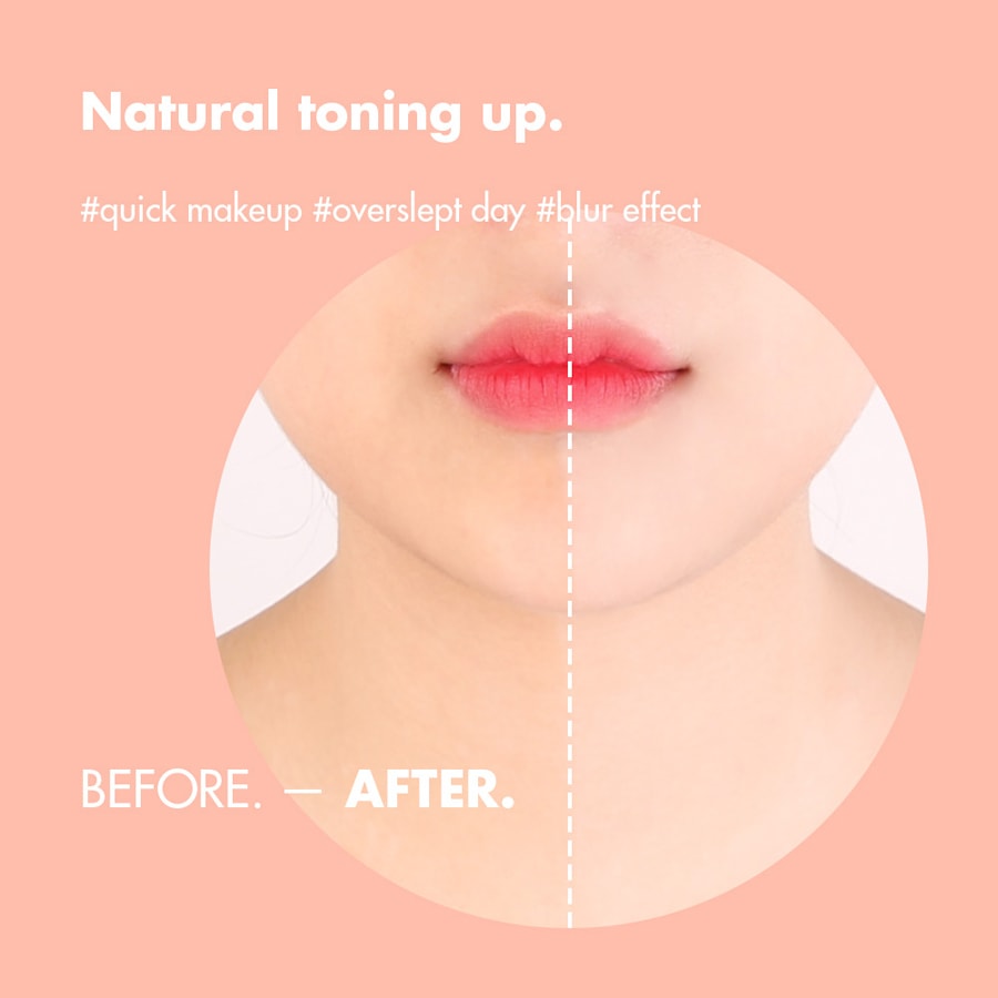 Peach Me Up Tone Up Cream 40ml