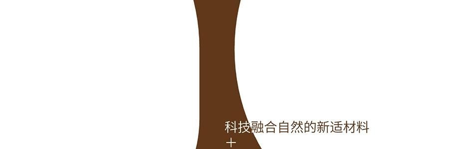 躺岛 熊抱系列 睡姿辅助抱枕熊抱抱枕 靠枕靠垫夹腿睡觉 灰灰棕 115x48cm