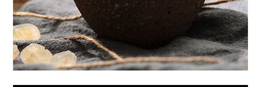 南字牌 傳統黃單晶冰糖 400g