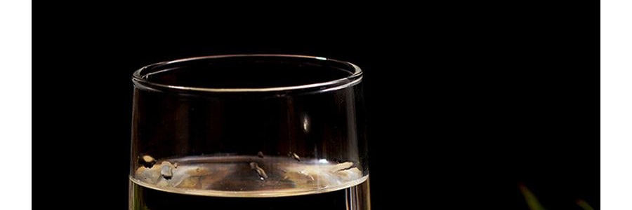 南字牌 傳統黃單晶冰糖 400g