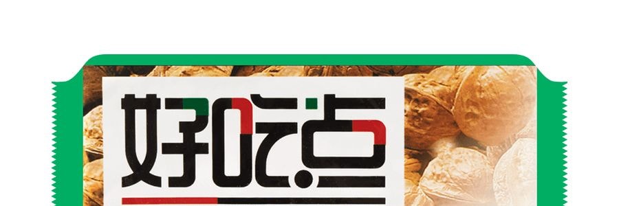 達利園 好吃點 香脆核桃餅 108g