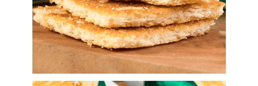 達利園 好吃點 香脆核桃餅 108g