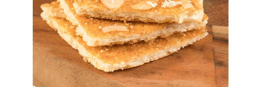 達利園 好吃點 香脆核桃餅 108g