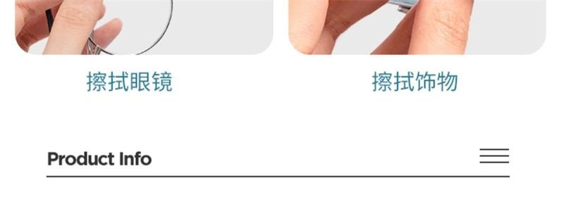 【中国直邮】 MINISO名创优品 卸妆棉化妆棉脸部湿敷专用棉片护肤纯棉盒装 3盒
