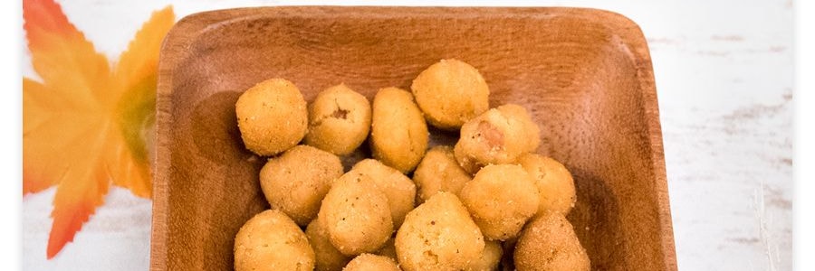 口水族 川香麻辣花生 獨立小包裝 150g