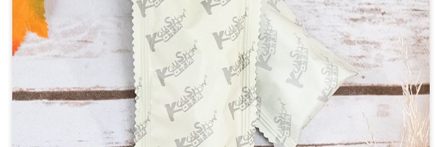 口水族 川香麻辣花生 獨立小包裝 150g