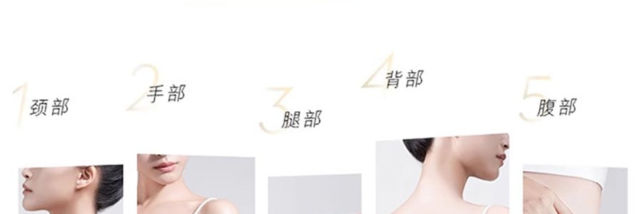 OLAY玉蘭油 美白煥發身體乳 B3菸鹼醯胺保濕滋潤 260g 14天實測美白【超白瓶】【超模劉雯同款】隨機包裝