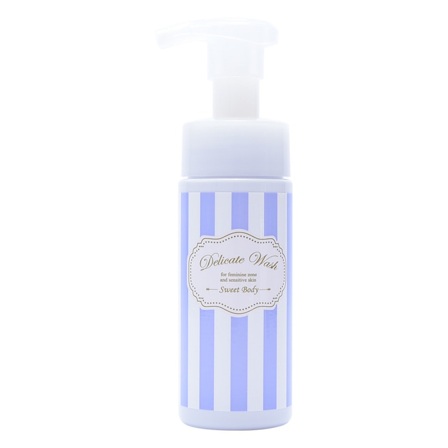 SWEETBODY Delicate Wash 140ml