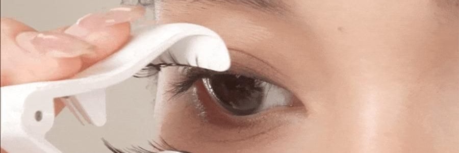 WOSADO悦瞳 自然仿真系列 软磁磁吸假睫毛 免胶持久仿真 #柔丝黑 素颜睫 自然百搭 不挑眼型  附赠睫毛定型凝露2g + 清洗液5ml 【2.0升级便捷一体盒】