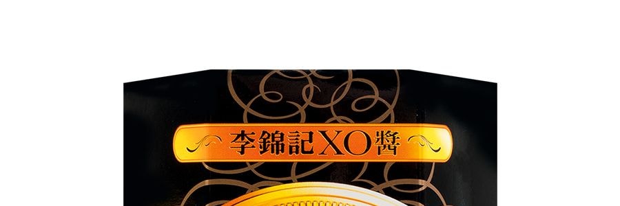 香港李錦記 XO醬 220g