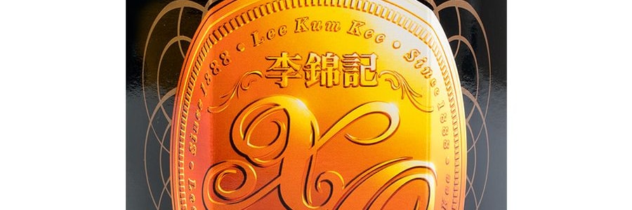 香港李錦記 XO醬 220g