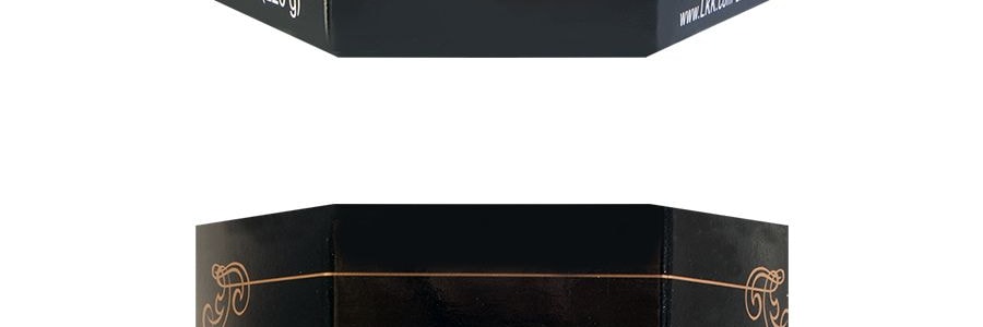 香港李錦記 XO醬 220g