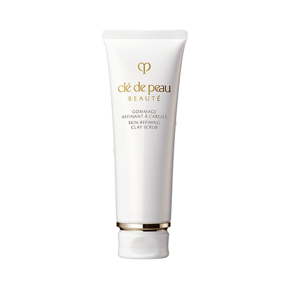 clé de peau Gommage Affinant 100g Cle de Peau Beaute Gommage Affinan 100g - Yami.com