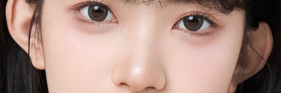 詩佩妮SPENNY 雙頭唇釉 一支兩用鏡面水光嘟嘟唇泥 不易沾杯口紅 #343 桃酪 低飽和橡皮粉 微紫調溫柔【HOT】