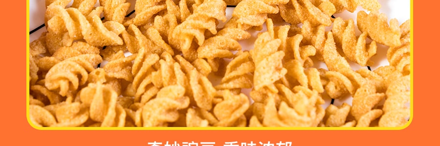 台灣LIANHWA聯華食品 可樂果 豌豆酥 原味 4包入 228g