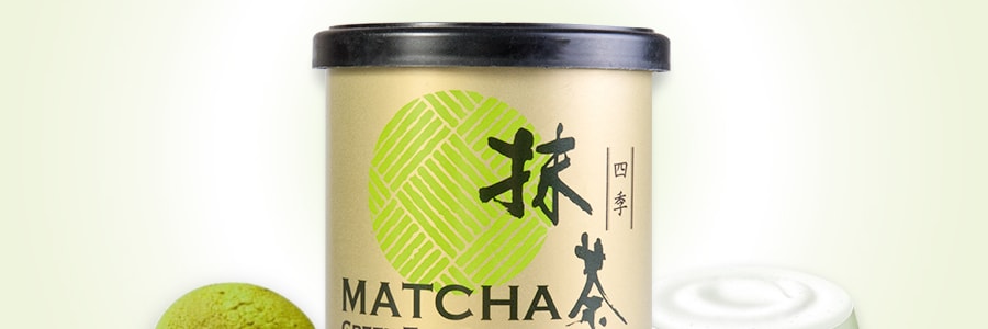 日本MAEDA-EN 抹茶粉 28g