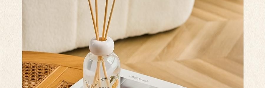 宋朝 画境系列香氛 无火香薰 梨与苍兰 200ml