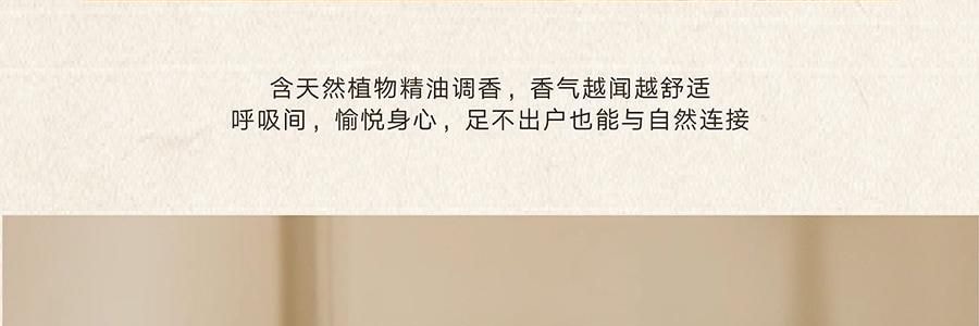 宋朝 画境系列香氛 无火香薰 梨与苍兰 200ml