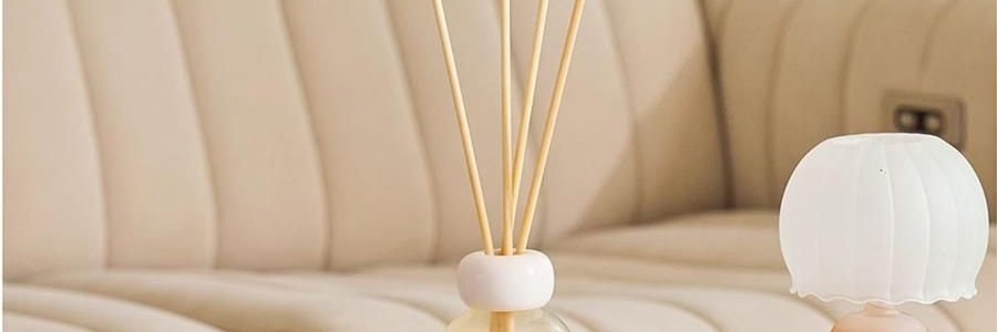 宋朝 画境系列香氛 无火香薰 梨与苍兰 200ml