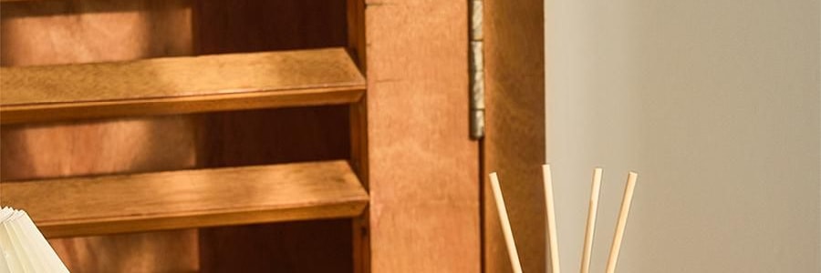 宋朝 画境系列香氛 无火香薰 梨与苍兰 200ml