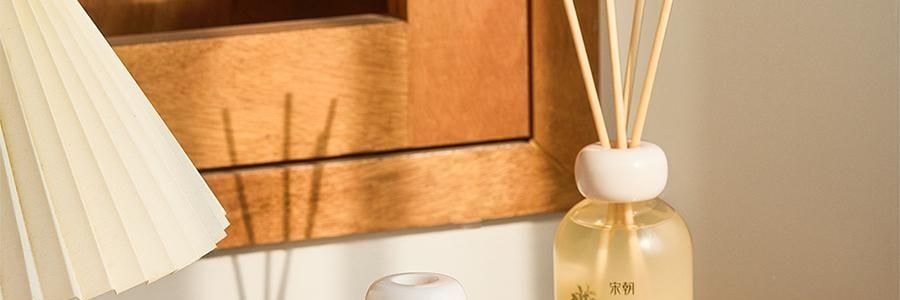 宋朝 画境系列香氛 无火香薰 梨与苍兰 200ml