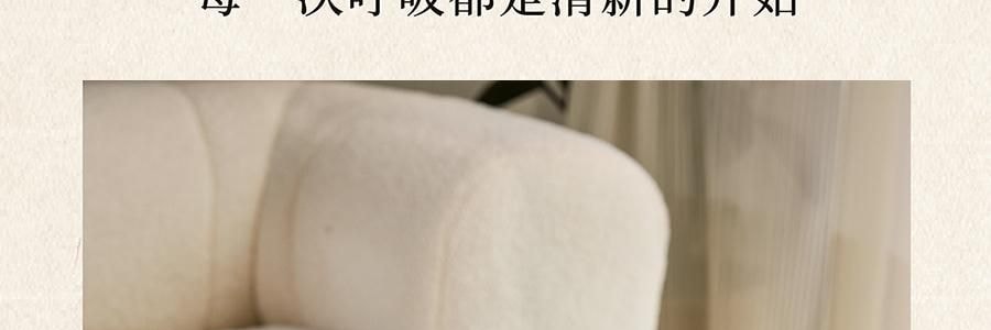 宋朝 画境系列香氛 无火香薰 梨与苍兰 200ml