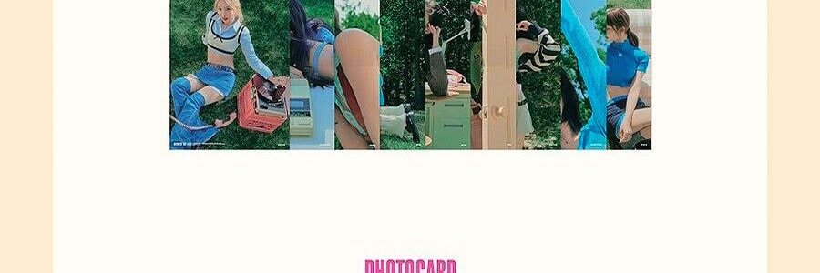 韓國MAKESTAR K-pop專輯 Twice [BETWEEN 1&2] 4款樣式隨機【贈送1套照片卡】