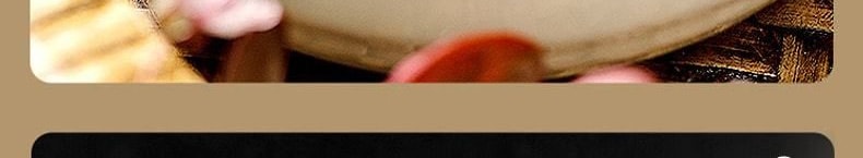 北京同仁堂 青源堂陈皮 50g 新会源产老陈皮干茶 陈皮块泡水花草茶 补气血促循环 促消化 抗氧化